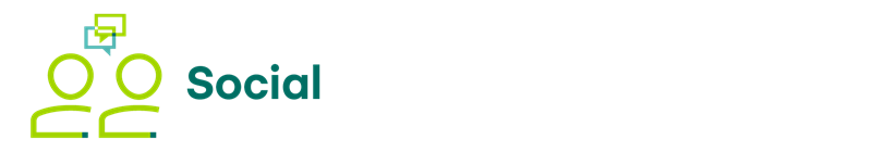 SI focus area social