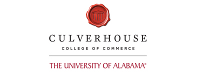 University of Alabama logo