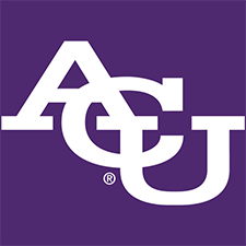 Abilene Christian University logo