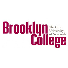 Brooklyn College CUNY logo