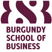 Burgundy School of Business logo