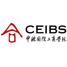 CEIBS logo