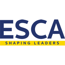 ESCA logo