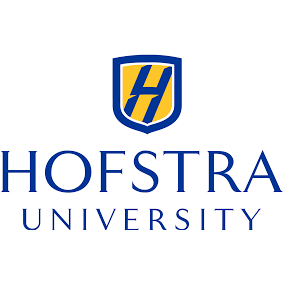Hofstra University logo