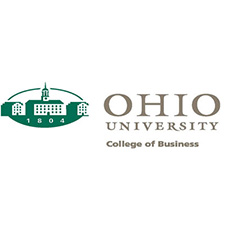 Ohio University logo