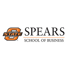 Oklahoma State University logo