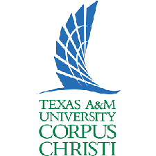 Texas A&M University Corpus Christi logo