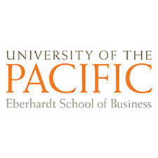 University of the Pacific logo