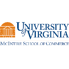 University of Virginia-McIntire logo