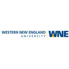 Western New England University logo