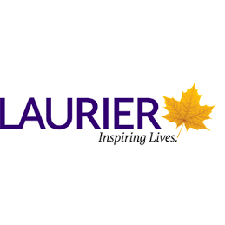 Wilfrid Laurier University logo