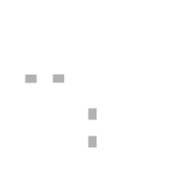 Strategic Change, Mission white icon