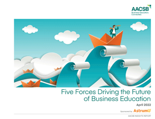 Five Forces Report Cover