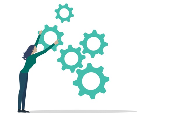 Frameworks for change