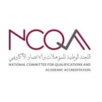 NCQAA National Committee for Qualifications and Academic Accreditation