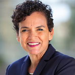 Lisa Ordóñez, Dean, University of California, San Diego 