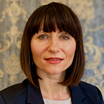 Agnieszka Chidlow, Chair, International Business, Birmingham Business School, University of Birmingham; Working Board Member, Responsible Research in Business & Management