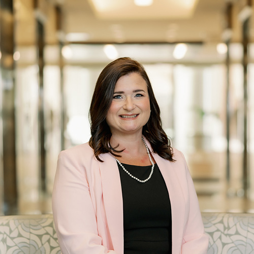 Carrie Summerlin Photo