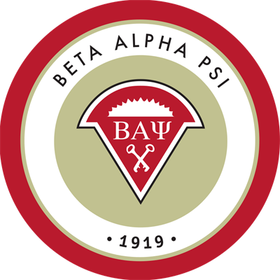 Beta Alpha Psi