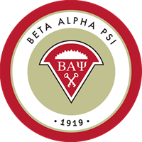 Beta Alpha Psi