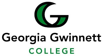 Georgia Gwinnett College Logo