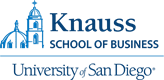 Knauss School of Business